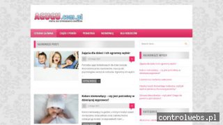 Ubranka dla dzieci, niemowląt