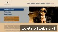 Screenshot strony jesiolowscyaudyt.com.pl