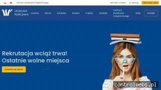 Studia na WSP im. J.Korczaka