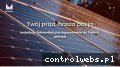 Screenshot strony www.myenergy.pl