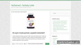 zioła lecznicze, sklep zielarski