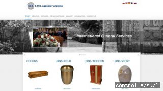 Urny ceramiczne