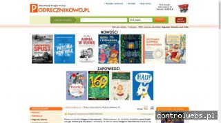 Księgarnia internetowa