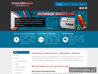 Elektryk Rzeszów - DobryElektryk.info