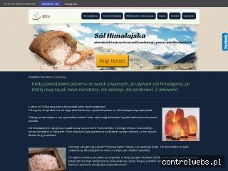 solhimalajska.com.pl sól himalajska opinie