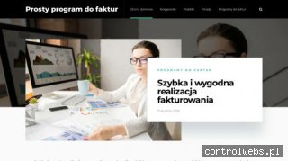 Program do windykacji