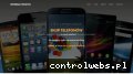 Screenshot strony www.sprzedaj-telefon.pl