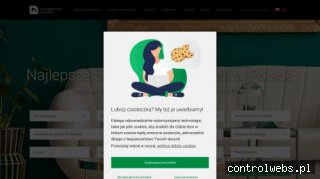 Nieruchomości Nowodworski Estates