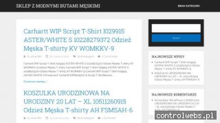 Poduszki w kształcie L - l-poducha.pl