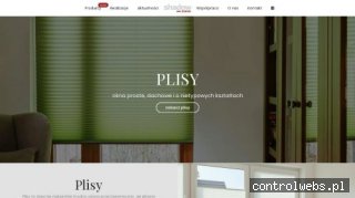 Plisy