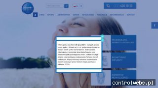 www.soldent.pl - Gabinet Stomatologiczny Warszawa