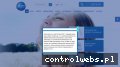 Screenshot strony soldent.pl