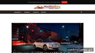 MotoDay.pl Serwis motoryzacyjny