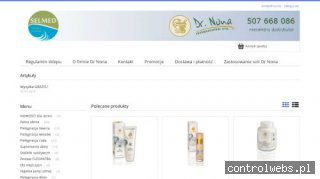 Odżywki nona