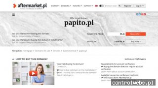 PaPito.pl Ogłoszenia z Twojego Miasta