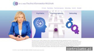 Terapeuta, psychiatra prywatnie Poznań