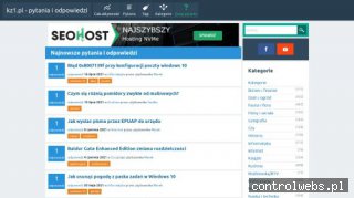 Prywatne ogłoszenia