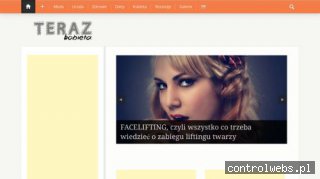 Portal terazkobieta.pl