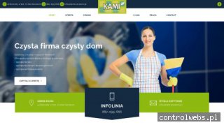 Firma sprzątająca Szczecin