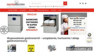 sklep gastronomiczny - www.goga-gastro.pl/