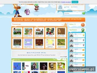 Darmowe gry online