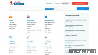 Ogłoszenia praca, nieruchomości, motoryzacja Łódź