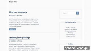 nowoczesne meble drewniane