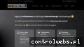 Screenshot strony inbmarketing.pl