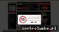 Screenshot strony www.101win.pl