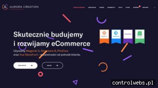 Agencja Aurora Creation