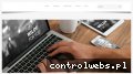Screenshot strony www.amparo.com.pl