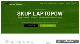 Skup części komputerowych warszawa