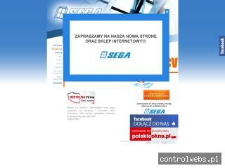 Okna Czechowice