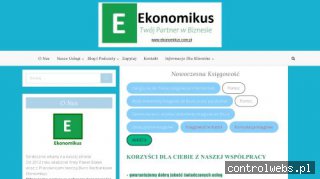 Biuro rachunkowe Zawiercie