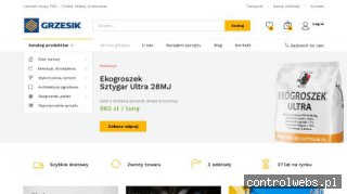 materiały budowlane