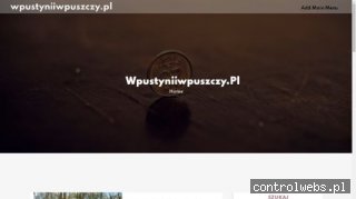 Przedszkole Warszawa Wilanów