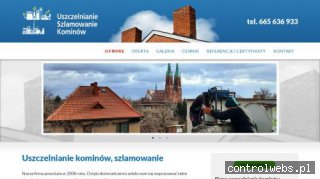 Firma budowlana Przybyła