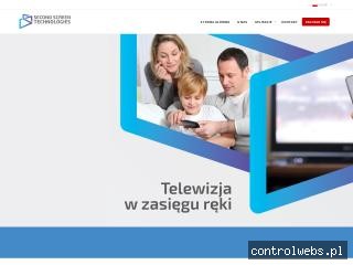 SecondScreen - Dwie nowe aplikacje na SmartTV