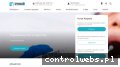 Screenshot strony imed24.pl