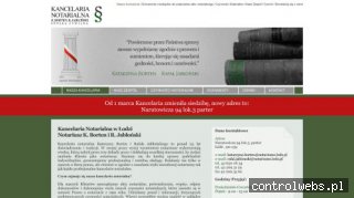 Notariusz Katarzyna Borten