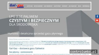 GAL-GAZ GALEWICE