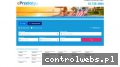 Screenshot strony www.eprzeloty.pl