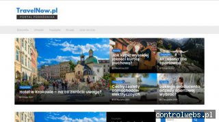 Tanie podróże, travelnow