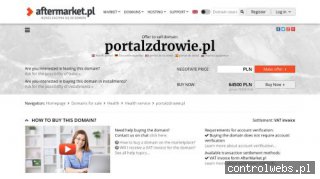 Portal Zdrowie - porady zdrowotne