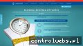 Screenshot strony odchudzanie.medicover.pl