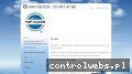 Screenshot strony topclean.pl