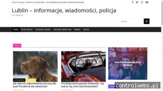 Pomoc Prawna Lublin