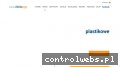 Screenshot strony chempakkutno.pl