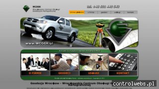 Geodeta Wrocław Krzyki