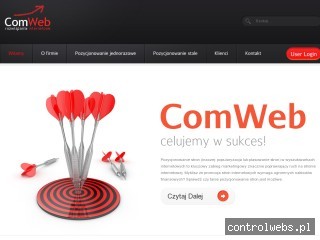 Pozycjonowanie stron